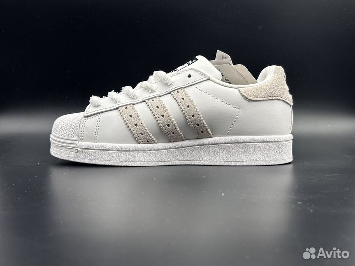 Кеды adidas superstar