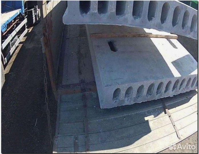 Плиты пк, пб строительные