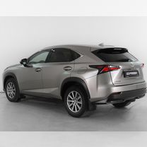 Lexus NX 2.0 CVT, 2015, 144 429 км, с пробегом, цена 2 690 000 руб.