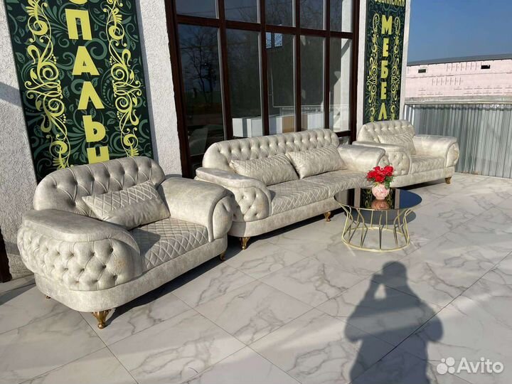 Мебель