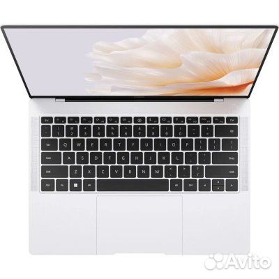 Ноутбук Huawei MateBook X Pro MorganG-W7611TM 5301