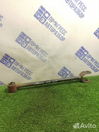 Рычаг продольный задний правый Toyota Avensis