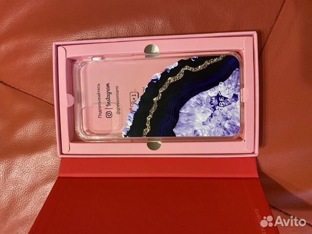 Чехол на iPhone 12 pro max