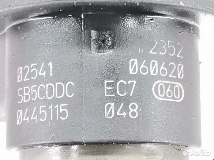 Форсунка для BMW 7-Series (E65/E66)