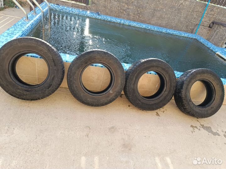 Laufenn X-Fit AT 265/70 R16