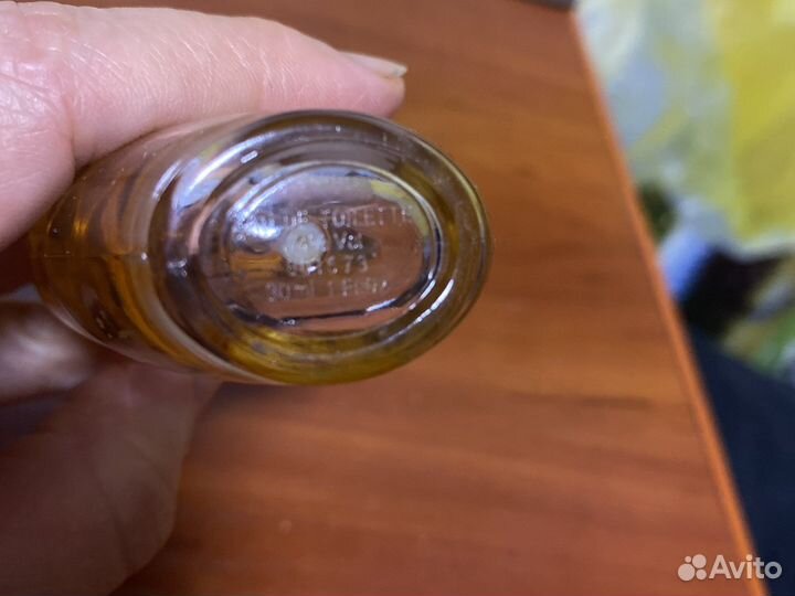 Парфюм женский Givenchy винтаж