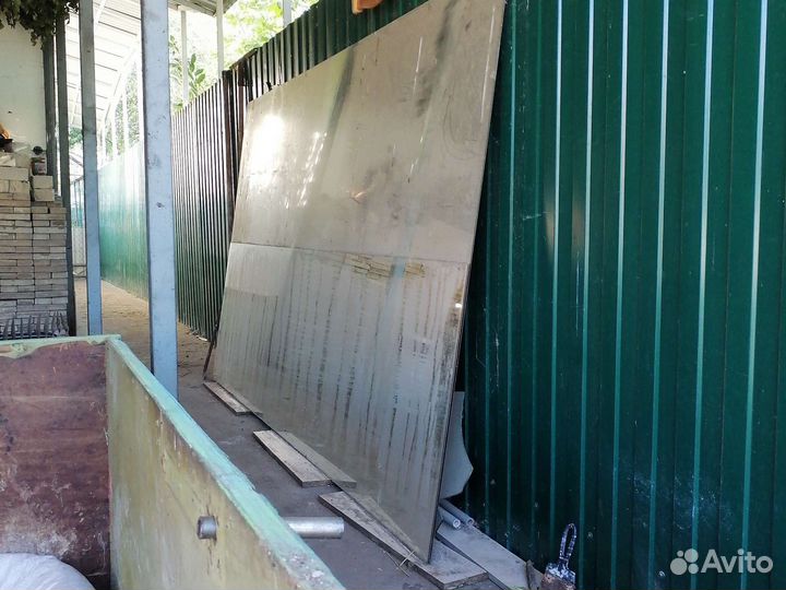 Зеркало полотно