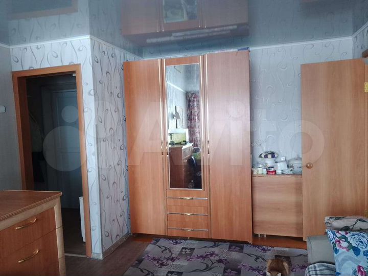 2-к. квартира, 43 м², 3/5 эт.