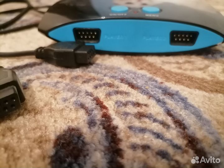 Sega