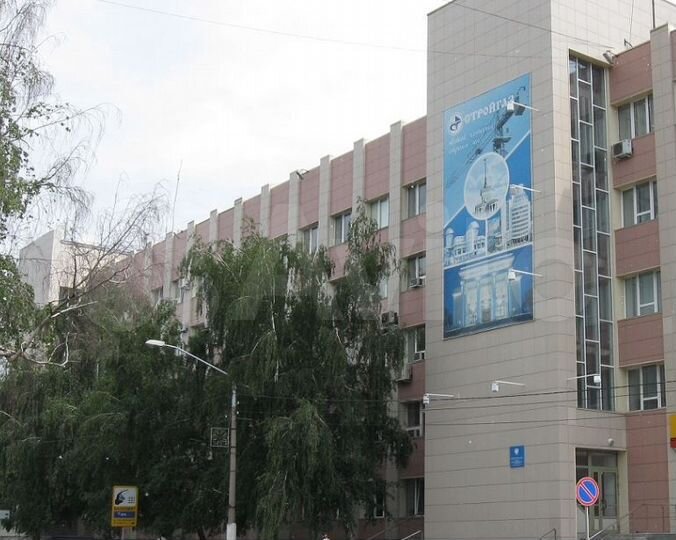 Офисы, от 10 м²