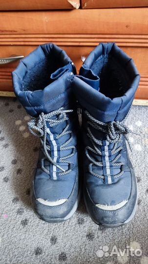 Детская обувь