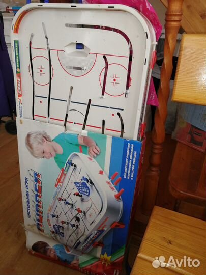 Детские настольные игры СССР