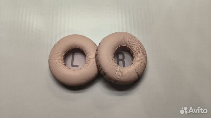 Амбушюры JBL Tune600btnc