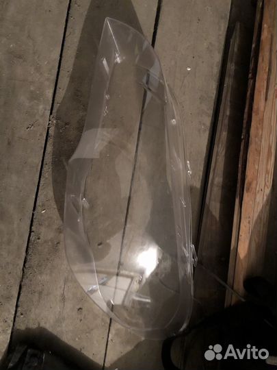 Оптика на BMW х5