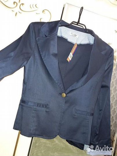 Пиджак женский