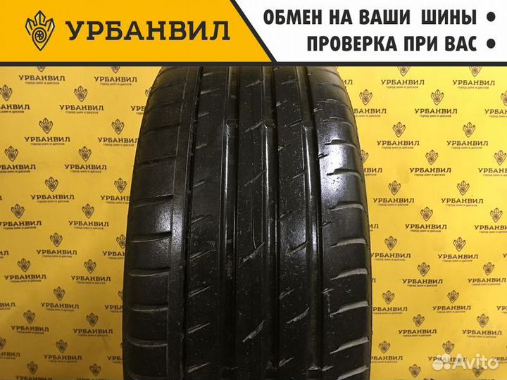 Continental ContiSportContact 3 235/45 R17 97W