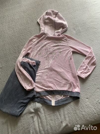 Спортивный костюмдля беременных 42-44