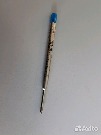 Стержень для ручки монблан montblanc