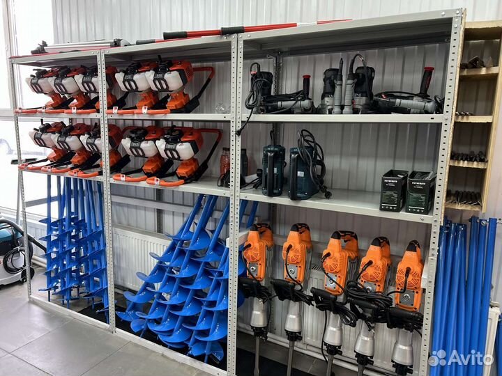 Прокат инструмента Завьялово