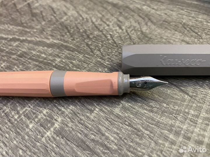 Перьевая ручка Kaweco