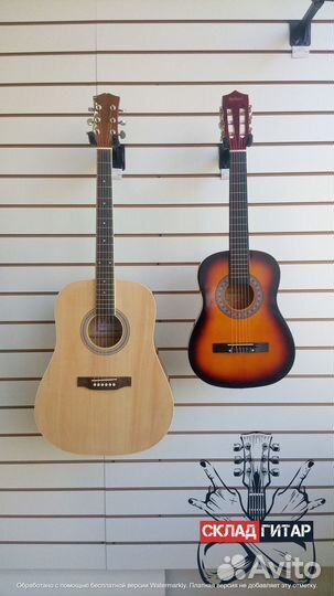 Гитара классическая для ребёнка