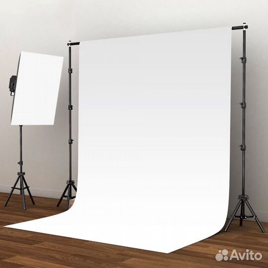 Фон бумажный фотофон для фотостудии остатки