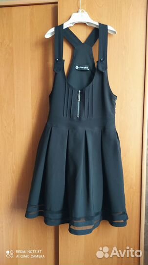 Школьная одежда для девочки