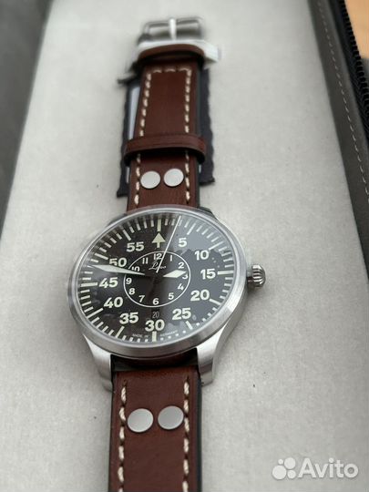 Часы pilot Laco Zurich.2D