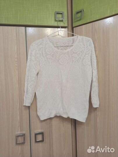 Женские вещи пакетом 46 размер