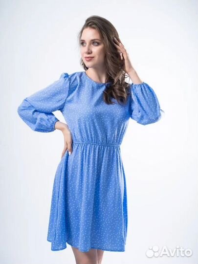Платье женское новое 46 размер
