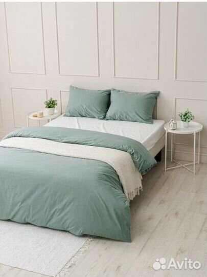 Постельное белье IKEA