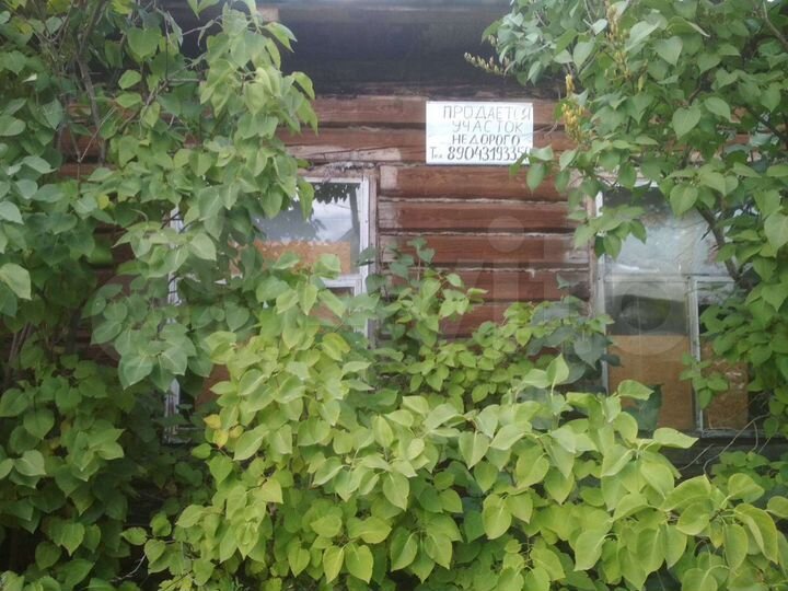 Участок 3 сот. (СНТ, ДНП)