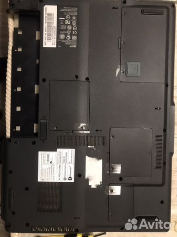 Матрица для ноутбука acer