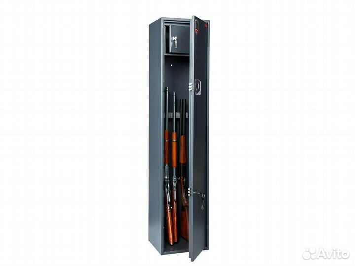 Сейф металлический aiko