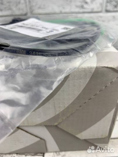 Датчик износа колодок задний BMW 3-serie G20