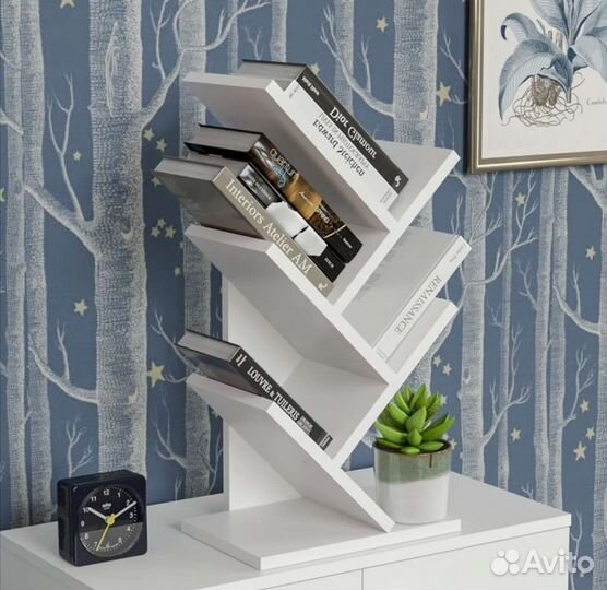 Полки настенные Разные Новые