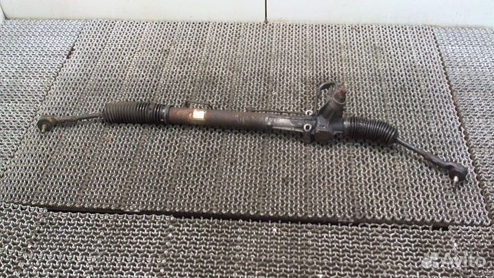 Рейка рулевая с г/у Renault Master, 1995