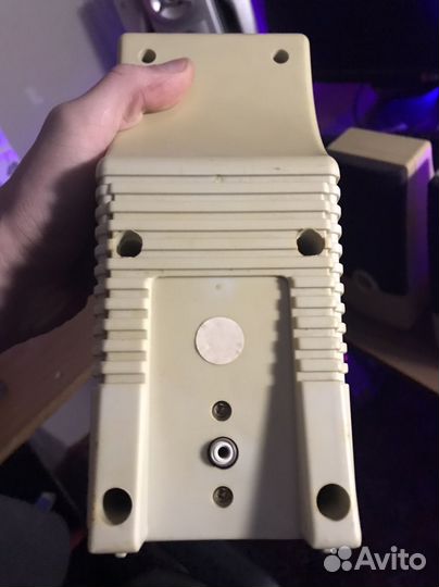 Колонки от домашнего кинотеатра sven