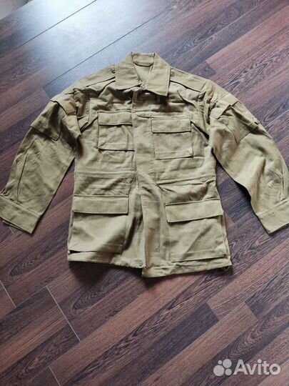 Костюм летний афганка оригинал