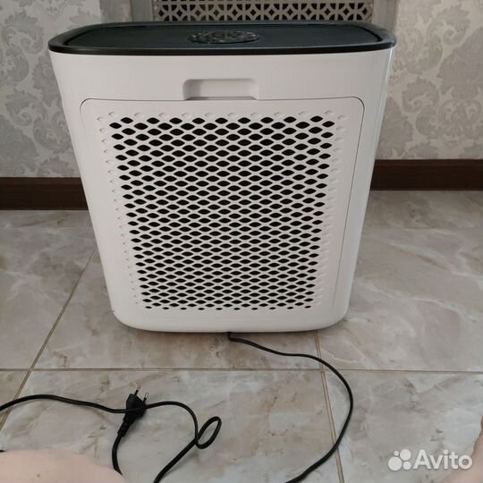 Очиститель воздуха philips