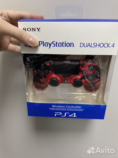 Геймпад для пк беспроводной