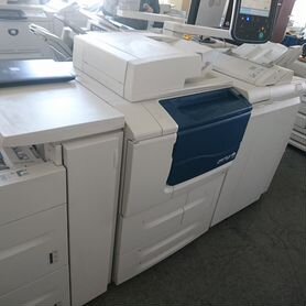 Xerox WC4112/ D125 MFP(податчик, финишер буклетмей