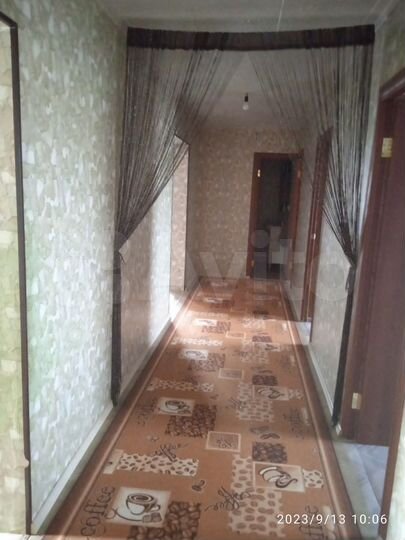 Дом 87,9 м² на участке 21 сот.