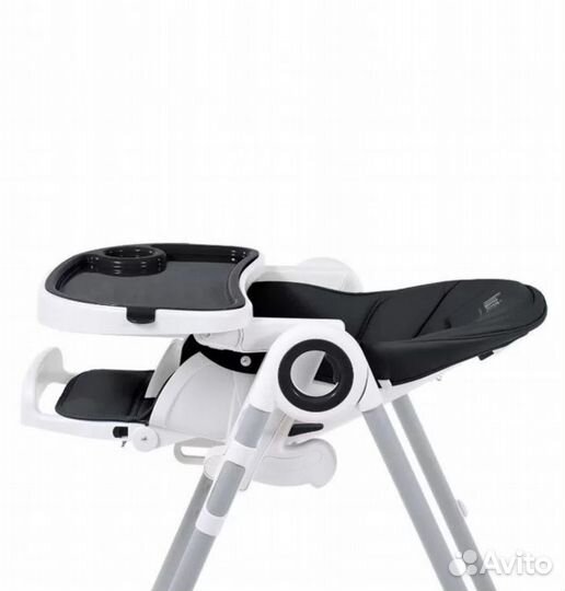 Стульчик для кормления nuovita grande