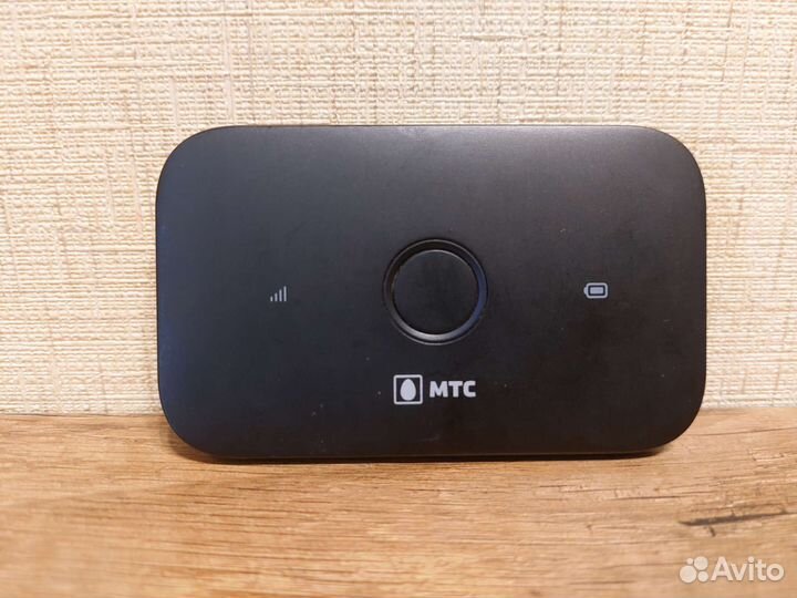 Модемы и роутеры 4g wi fi