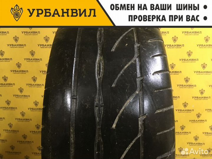 Bridgestone Potenza RE002 Adrenalin 245/45 R18 100W