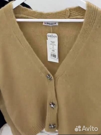 Женская одежда