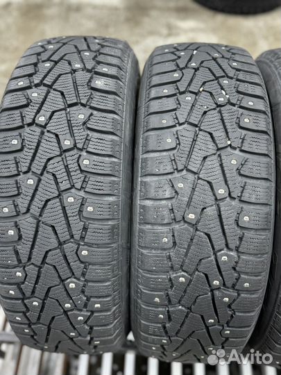 Pirelli Ice Zero 195/65 R15