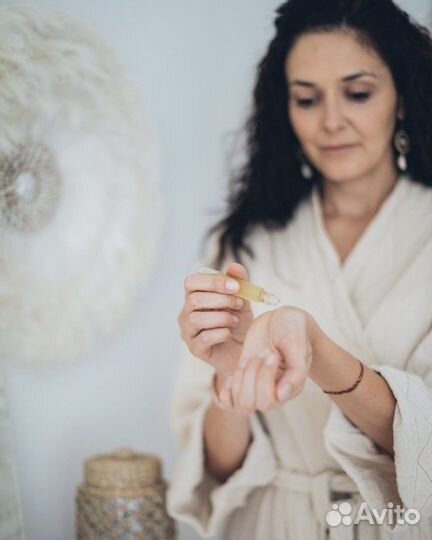 Духи на разлив