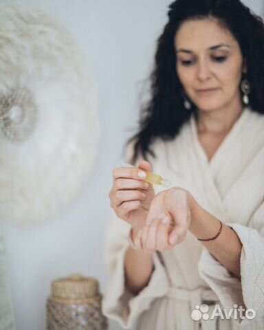 Духи на разлив